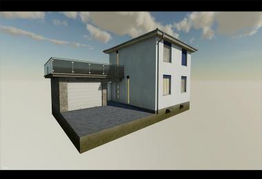 AFM Building Pack I Prefab (Prefab) v1.0.0.0