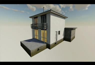 AFM Building Pack I Prefab (Prefab) v1.0.0.0