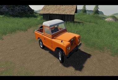 AFM Santana 88 Pickup v1.0.0.0