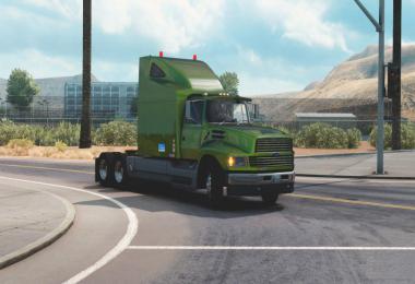 [ATS] Ford LTL 9000 Aeromax v1.1 1.39.x