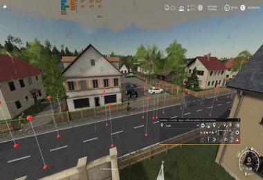 Autodrive Course for Ellerbach 1.4 v0.8.1 Beta