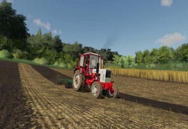 Belarus MTZ-82 Lux v1.0.0.0