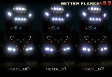 Better Flares 3.3b 1.39