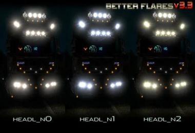 Better Flares 3.3b 1.39