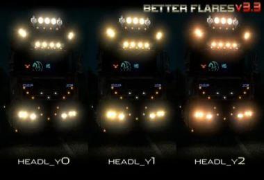 Better Flares 3.3b 1.39