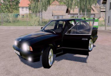 BMW 525 v1.0.0.0