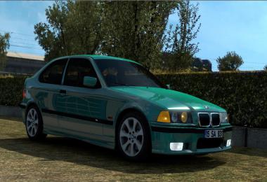 BMW E36 Compact V1R50 1.39