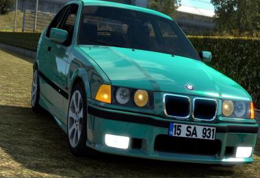 BMW E36 Compact V1R50 1.39