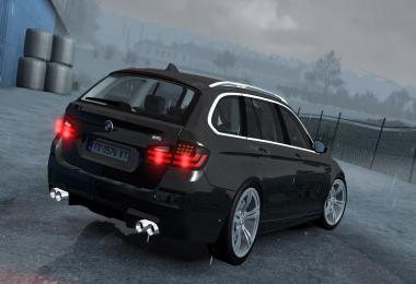 BMW M5 Touring V1R50 1.39