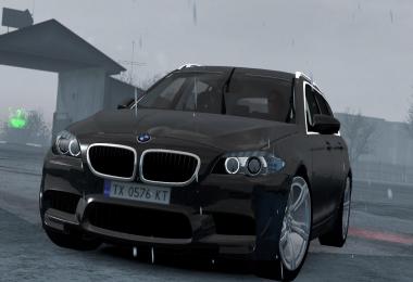 BMW M5 Touring V1R50 1.39