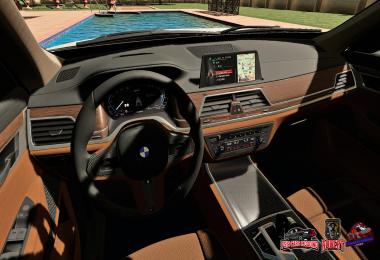 BMW SERIES 7 v1.0.0.0