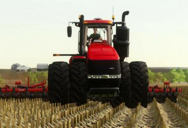 Case IH Steiger Series v1.0.0.3