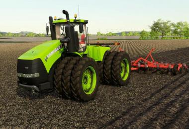 Case IH Steiger Series v1.0.0.3