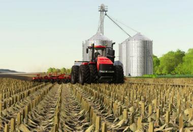 Case IH Steiger Series v1.0.0.3