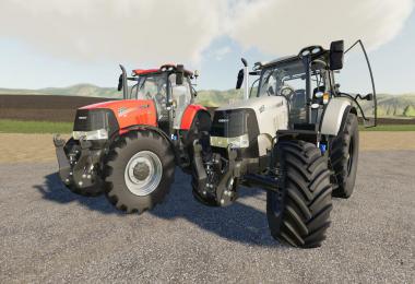 CaseIH Puma Tier 4B v1.0.0.0