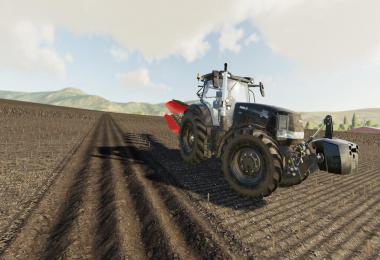 CaseIH Puma Tier 4B v1.0.0.0