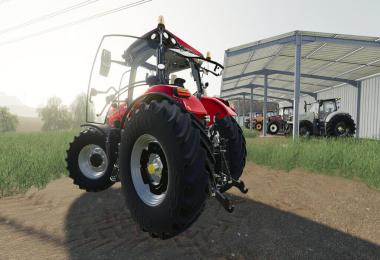 CaseIH Puma Tier 4B v1.0.0.0