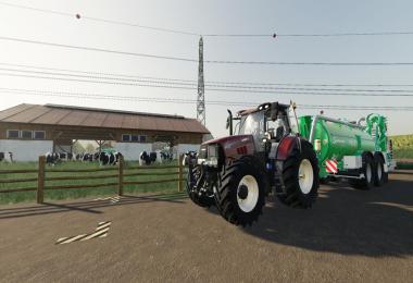 CaseIH Puma Tier 4B v1.0.0.0