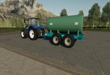 Citerne Beiser v1.0.0.0