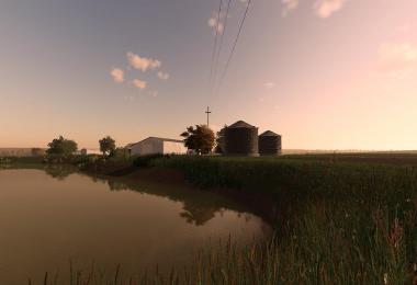 Clarke Farms v1.0.0.0