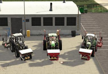 Combiner Kuhn pack v1.0.0.0