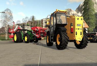 Combiner Kuhn pack v1.0.0.0