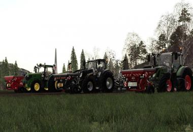 Combiner Kuhn pack v1.0.0.0