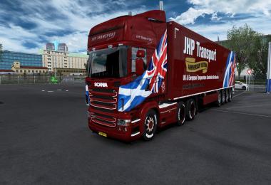 Combo skin JHP Transport v1.0