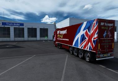 Combo skin JHP Transport v1.0