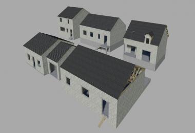 Constructions Houses (Prefab) v1.0.0.0