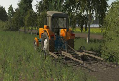 Cultivator v1.0.0.0