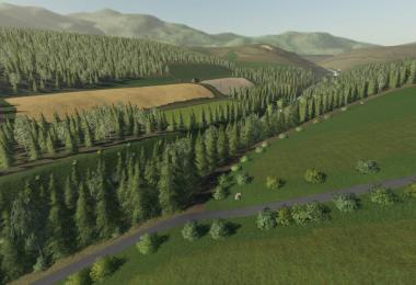 Dalberg Map v1.1.0.0