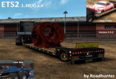 Doll Vario 1axle v2.0.2