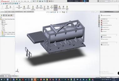 Dynamic Fuel Tank v1.0