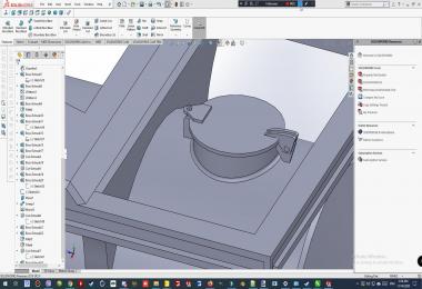 Dynamic Fuel Tank v1.0