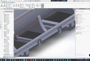 Dynamic Fuel Tank v1.0