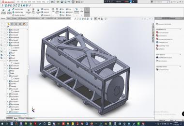 Dynamic Fuel Tank v1.0