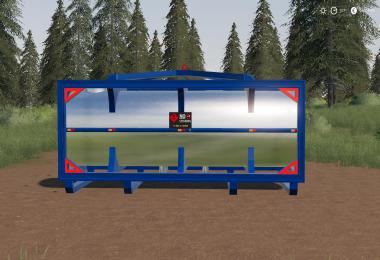 Dynamic Fuel Tank v1.0