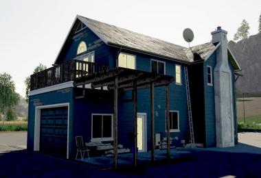 Farm House big blue US v1.0.0.0