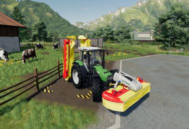 [FBM-Team] Deutz-Fahr AgroStar 4.68 / 4.78 v1.0.0.0