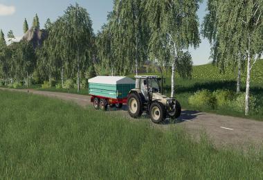 [FBM-Team] Deutz-Fahr AgroStar 4.68 / 4.78 v1.0.0.0