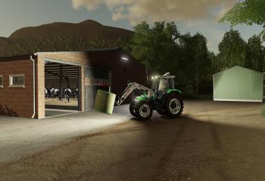 [FBM-Team] Deutz-Fahr AgroStar 4.68 / 4.78 v1.0.0.0