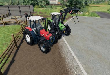 [FBM-Team] Deutz-Fahr AgroStar 4.68 / 4.78 v1.0.0.0