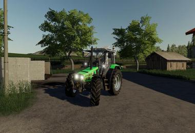 [FBM-Team] Deutz-Fahr AgroStar 4.68 / 4.78 v1.0.0.0