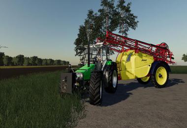 [FBM-Team] Deutz-Fahr AgroStar 4.68 / 4.78 v1.0.0.0