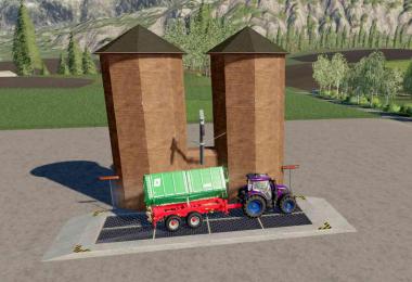 Fermenting Silo Wood v1.0.0.0