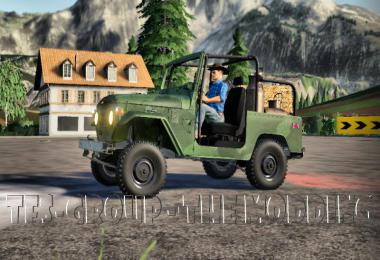 FJ40 OLD v2.0.0.0