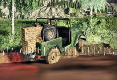 FJ40 OLD v2.0.0.0