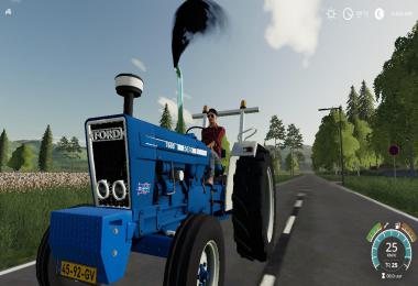 Ford 7600 v1.0.0.0