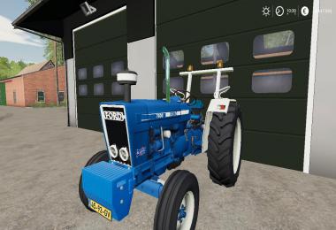 Ford 7600 v1.0.0.0